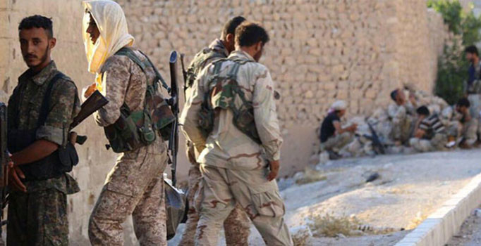 DEAŞ karşıtı koalisyon sözcüsü: ABD ile Türkiye'nin Münbiç mutabakatını teyit edemem