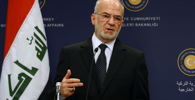 Irak'ta "dörtlü istihbarat" grubu toplantılara başladı