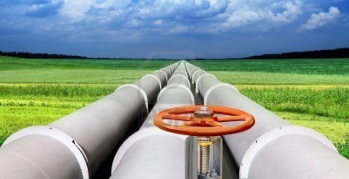 Rus gazına alternatif Kuzey Irak'tan geliyor
