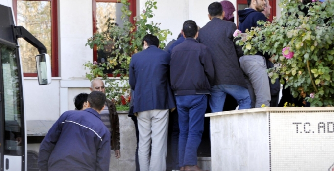 Afyonkarahisar'da FETÖ'den 14 tutuklama