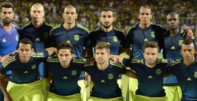 Fenerbahçe - Shakhtar Donetsk muhtemel 11'ler