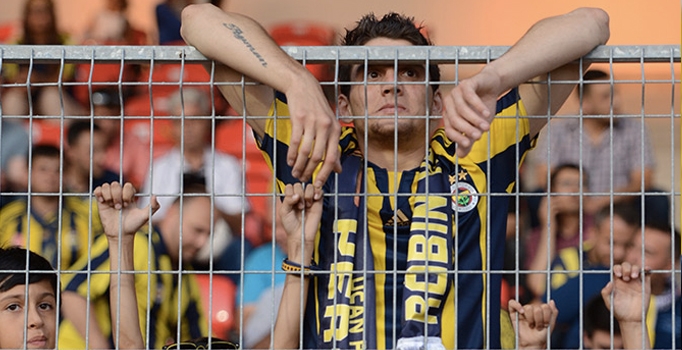 Rövanştaki Shakhtar Donetsk-Fenerbahçe maçı ücretli olacak