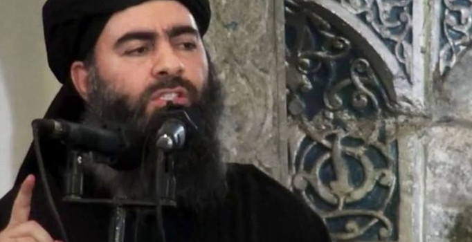 DEAŞ lideri Bağdadi'nin ses kasedi yayınlandı! Türkiye için korkun talimat | Son dakika haberleri