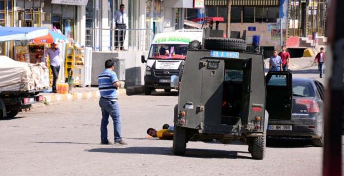 Binbaşı Arslan Kulaksız'ı 
şehit eden hainler yakalandı