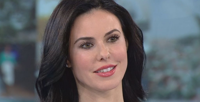 Defne Samyeli, Ajda Pekkan'dan ders alıyor