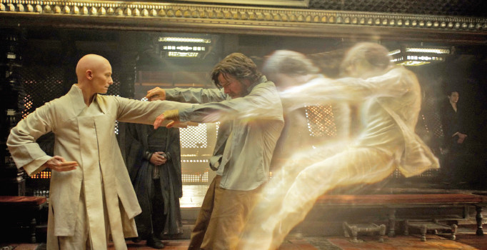 ‘Yenilmezler’ ekibine bir ‘büyücü’ katıldı