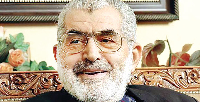 Muhafazakar siyaset Korkut abisini kaybetti