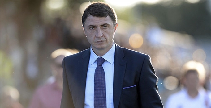 Şota 7 futbolcunun 
biletini kesti