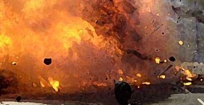 Son dakika haberi: Iğdır'da şehit olan polislerin isimleri belli oldu