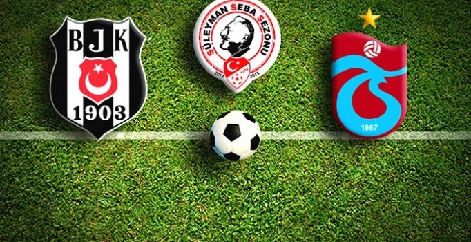 Trabzonspor Besiktas Maci Ne Zaman Saat Kacta Hangi Kanalda Trabzonspor Ts Haberleri Spor