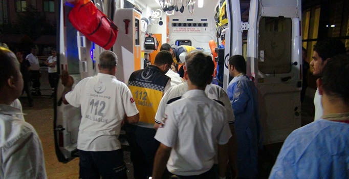 IŞİD'den Suriye'de
 üç intihar saldırısı birden!