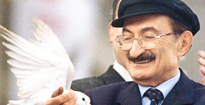 Mustafa Çolak: Ecevit’in Gülen ile çıkar ilişkisi vardı