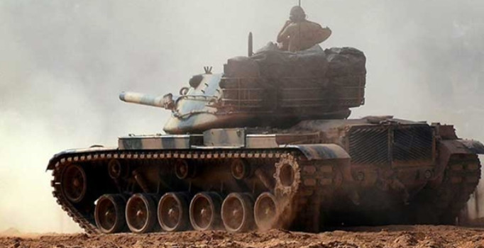 El Bab için kritik gün