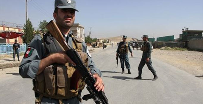 Afgan Silahlı Kuvvetleri’nden DEAŞ operasyonu: 27 ölü