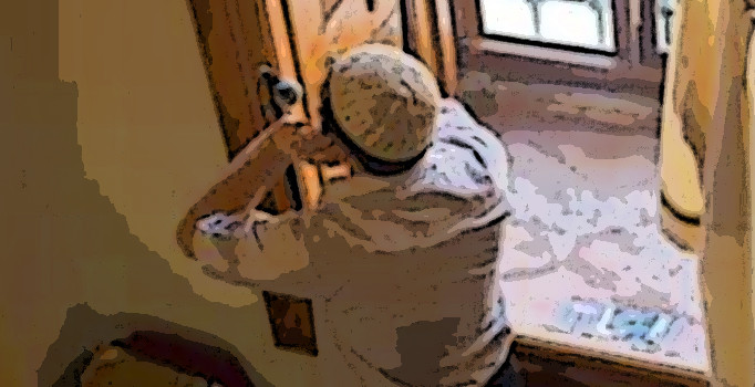 Kış saati uygulaması müezzini yanılttı ezanı bir saat erken okudu