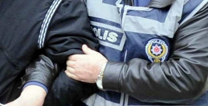 Adıyaman'da FETÖ/PDY operasyonu