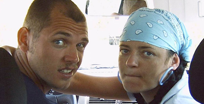 NSU davasının baş sanığı Beate Zschaepe hakkında flaş iddia