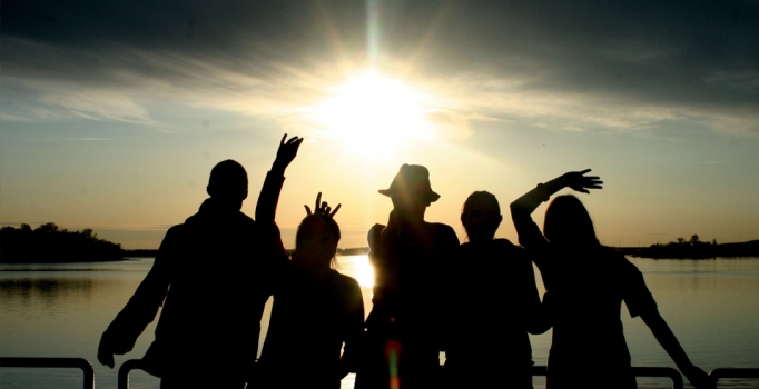 Seyahat için 4,5 milyar lira harcandı