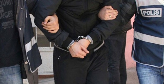 FETÖ operasyonu! 8 subay tutuklandı | Son dakika haberleri