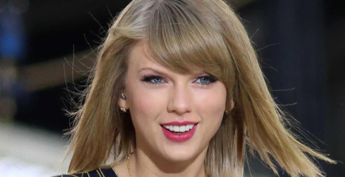 Taylor Swift kazancıyla zirvede