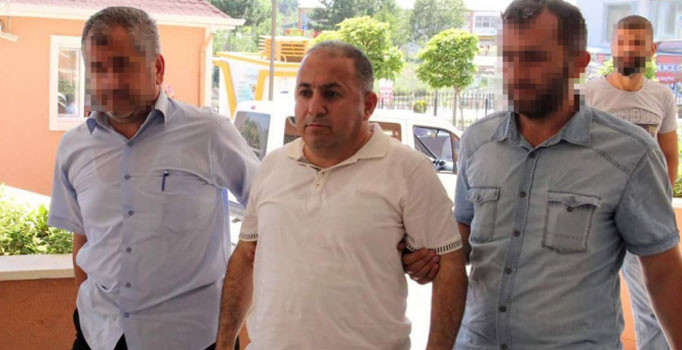 FETÖ'den tutuklanan Albay İrfan Kızılarslan cezaevinde ölü bulundu | Son dakika haberleri