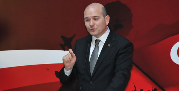 FETÖ bağlantılı 20 mülki idare amiri görevden uzaklaştırıldı | Son dakika haberleri