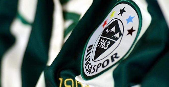 Bursaspor: Beşiktaş’ın 
teklifini kabul etmedik