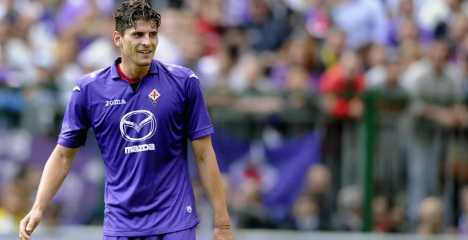 Mario Gomez Beşiktaş'tan 
ne kadar kazanacak?