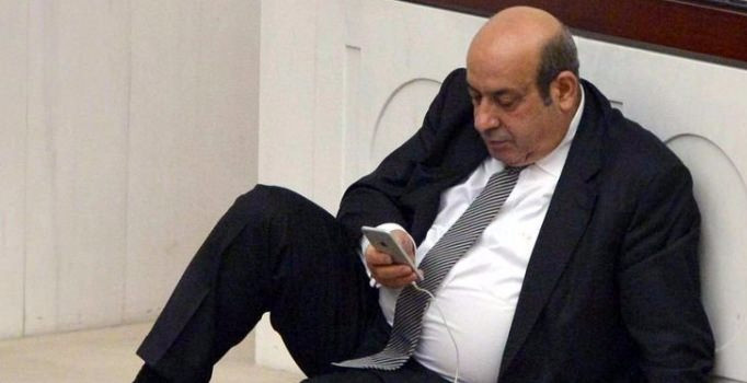 Kürtler, provokatif çağrıya kulak asmadı Hasip Kaplan çıldırdı | Son dakika haber