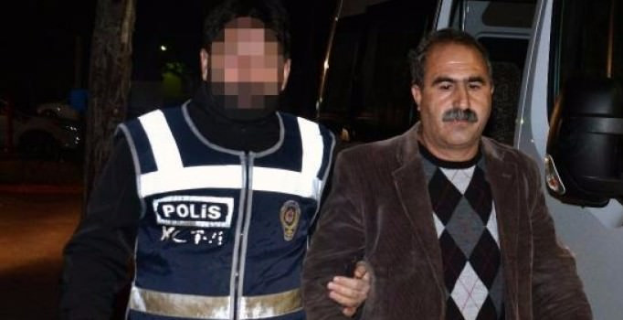 Adana'da HDP'ye operasyon! İl Başkanı gözaltında | Son dakika haberleri