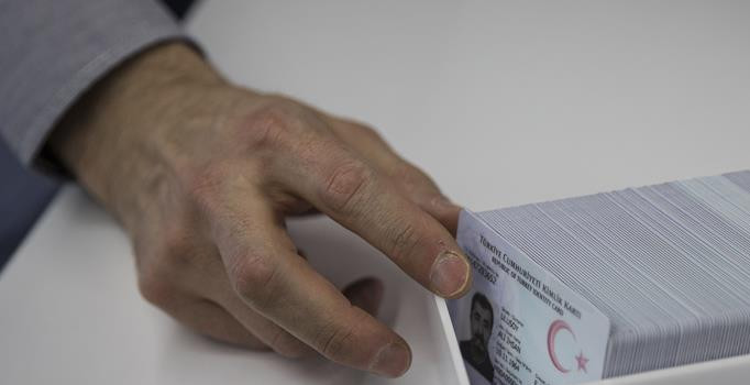 Yeni kimlikler kazanç kapısı oldu! TÜBİTAK'a yoğun başvuru