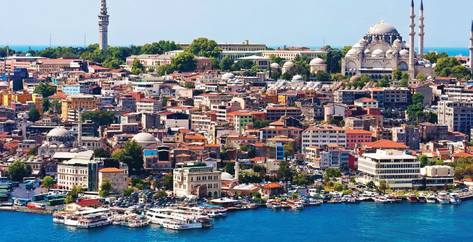 Maaşı gıdadan kıstık konut ve kiraya yatırdık