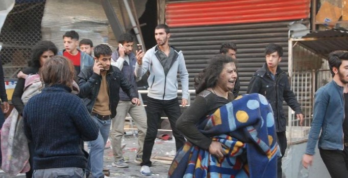 Çocuk kanıyla beslenen ihanet: PKK yine masum minikleri katletti