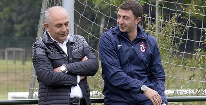 Süleyman Hurma 
Üsküp'e geri döndü