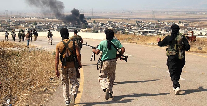 Suriye'ye kara harekatı yapılacak mı?