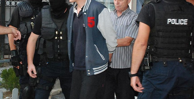 Balkanlardaki DEAŞ operasyonunda 4 kişi tutuklandı