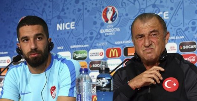 Fatih Terim'in Arda kararının perde arkası