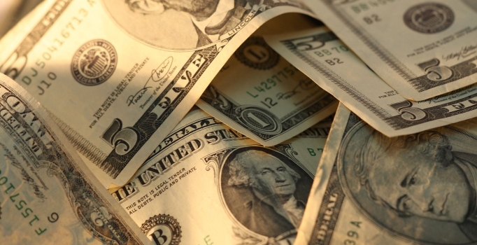 Doların gözü yükselerde(Dolar kuru ne kadar oldu?)