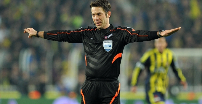 Aydınus: 'Bursa inşallah gol atmaz'