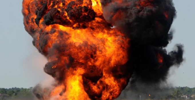 Kerkük-Yumurtalık petrol boru hattına saldırı