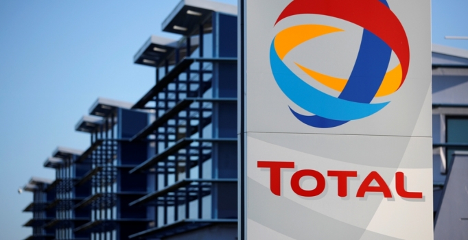 Fransız Total ve İngiliz HSBC 
aynı kaderde birleşti