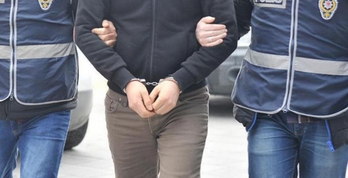 FETÖ'nün sözde Bayburt yöneticisi tutuklandı