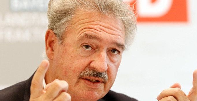 Lüksemburglu Bakan Türkiye'yi ekonomik yaptırımlarla tehdit etti