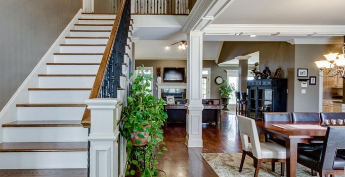 İstanbul'da konut 
fiyatları yüzde 29 arttı