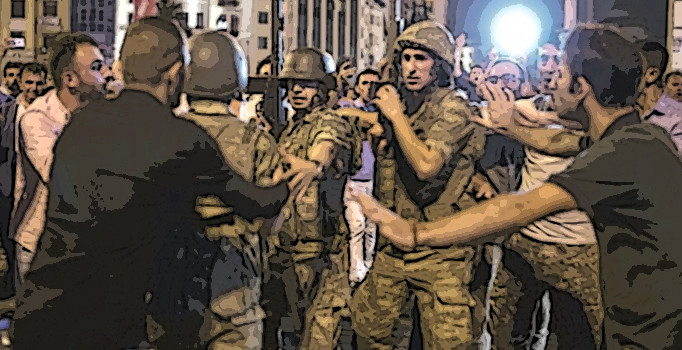 15 Temmuz darbe planı  2010 yılında yapılmış