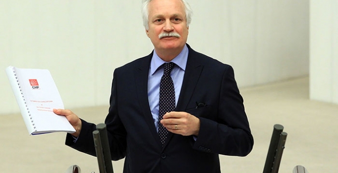 Meclis terörü konuştu, 
vatandaş bu anları