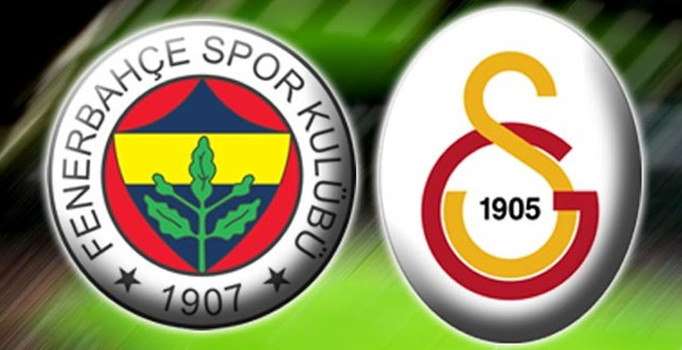 Fenerbahçe Galatasaray maçını Cüneyt Çakır yönetecek | Son dakika haberleri