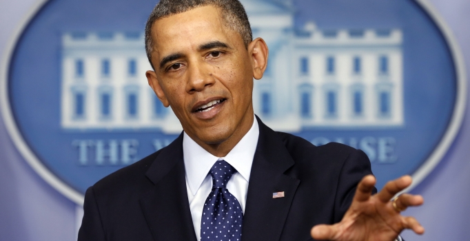 Obama: Türkiye'nin kendi hava sahasını korumaya hakkı var