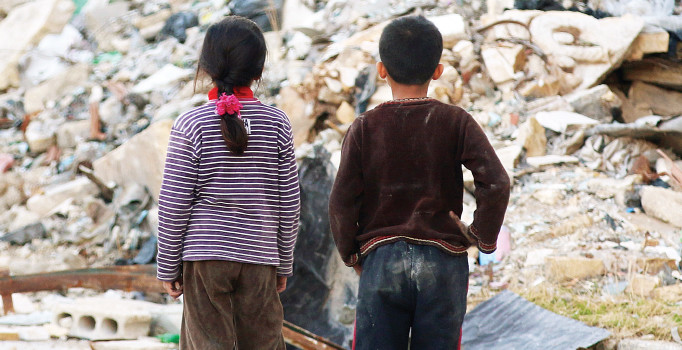 Berdal Aral yazdı: Suriye’deki yıkım ve küresel sistemin Ortadoğu’daki iflası