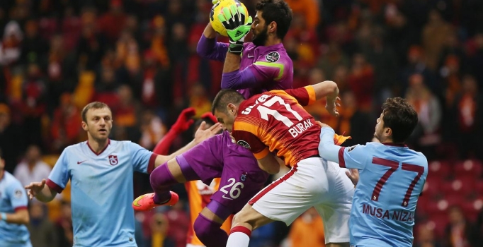 Trabzonspor'da bilet fiyatlarına Galatasaray zammı